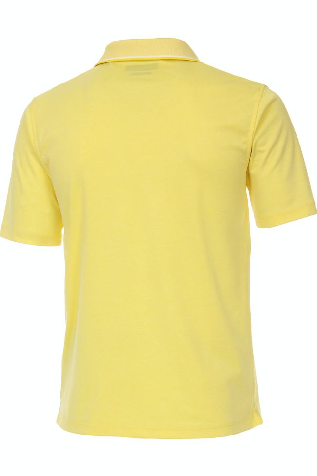casamoda Poloshirt Herren Casamoda Regular Kurze Ärmel Begrenzte Freigabe