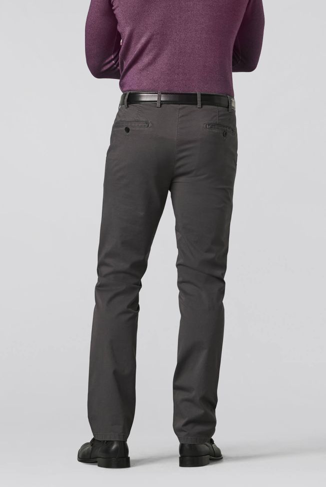 meyer Hose Herren Meyer Chinos Slim Bis zu 50% Rabatt