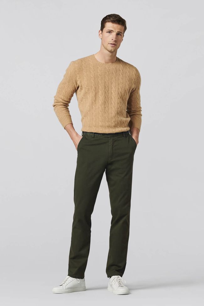 meyer Hose Herren Meyer Chinos Classic Bis zu 60% Rabatt