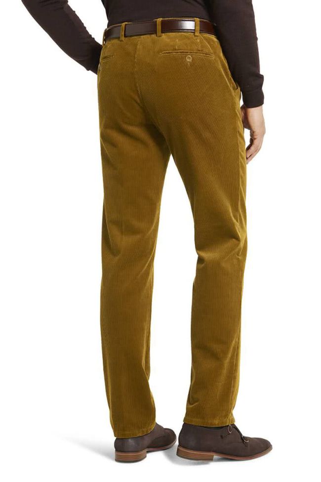 meyer Hose Herren Meyer Chinos Classic Einfarbig Bis zu 65% Rabatt
