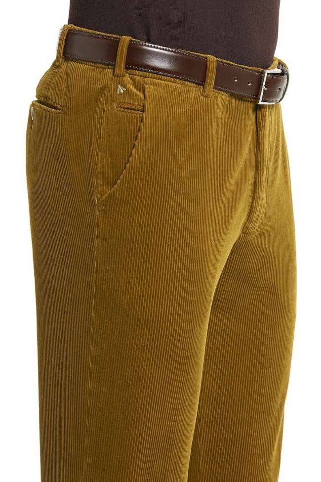 meyer Hose Herren Meyer Chinos Classic Einfarbig Bis zu 65% Rabatt