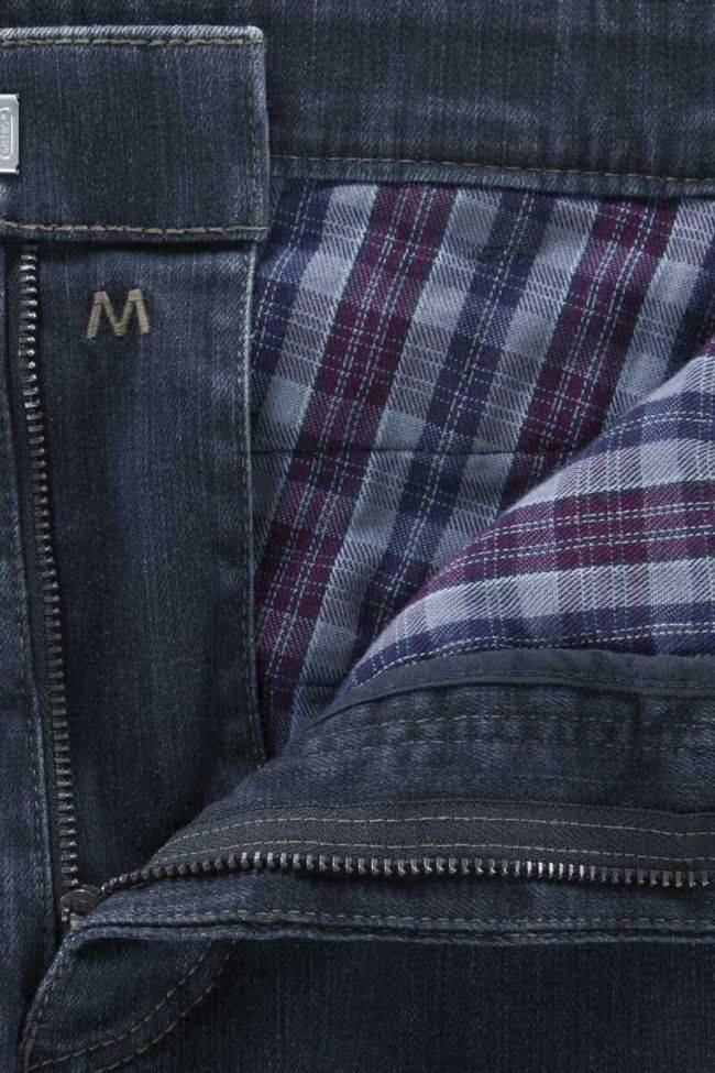 meyer Hose Herren Meyer Chinos Regular Einfarbig Sonderangebot der Fabrik