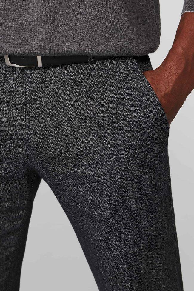 meyer Hose Herren Meyer Chinos Regular Vierteljährliche Förderung