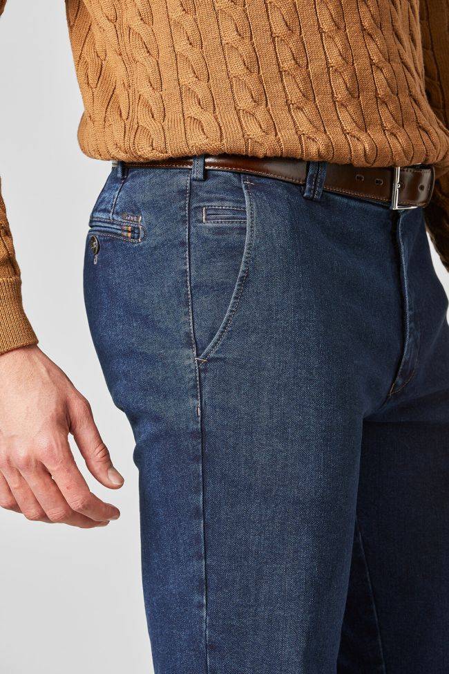 meyer Hose Herren Meyer Chinos Classic Bis zu 55% Rabatt