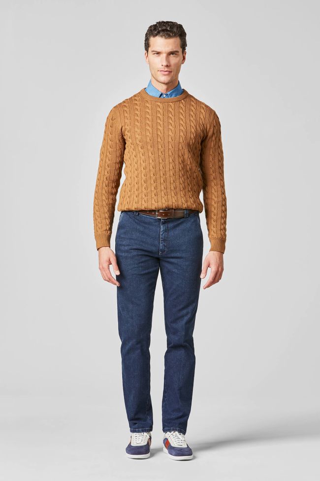 meyer Hose Herren Meyer Chinos Classic Bis zu 55% Rabatt