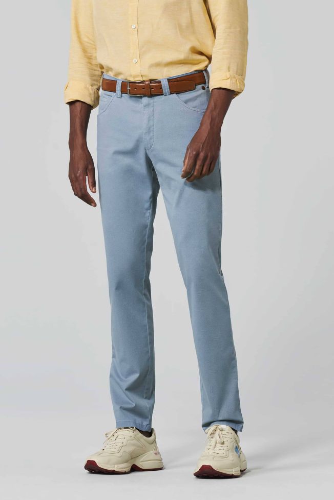 meyer Hose Herren Meyer 5 Pocket Classic Discount Store für neue Produkte