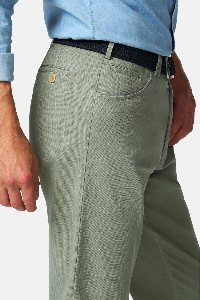 meyer Hose Herren Meyer 5 Pocket Slim Super Rabatt