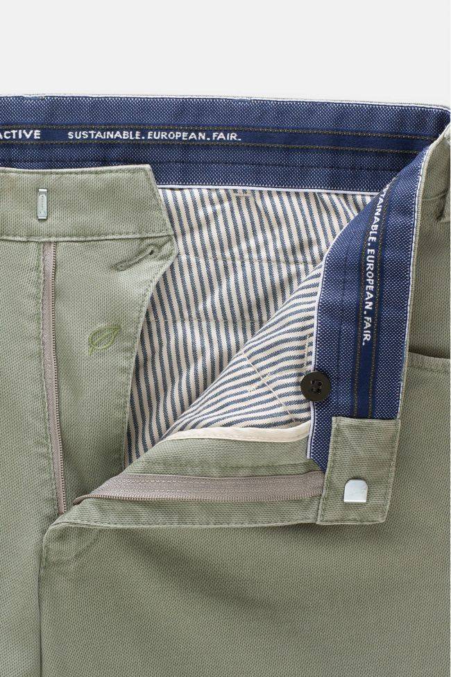 meyer Hose Herren Meyer 5 Pocket Slim Super Rabatt