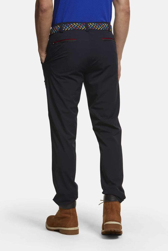 meyer Hose Herren Meyer Slim 50% Rabatt mit kostenlosem Versand