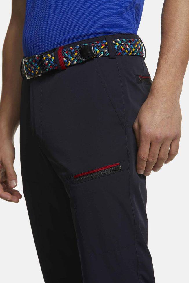 meyer Hose Herren Meyer Slim 50% Rabatt mit kostenlosem Versand