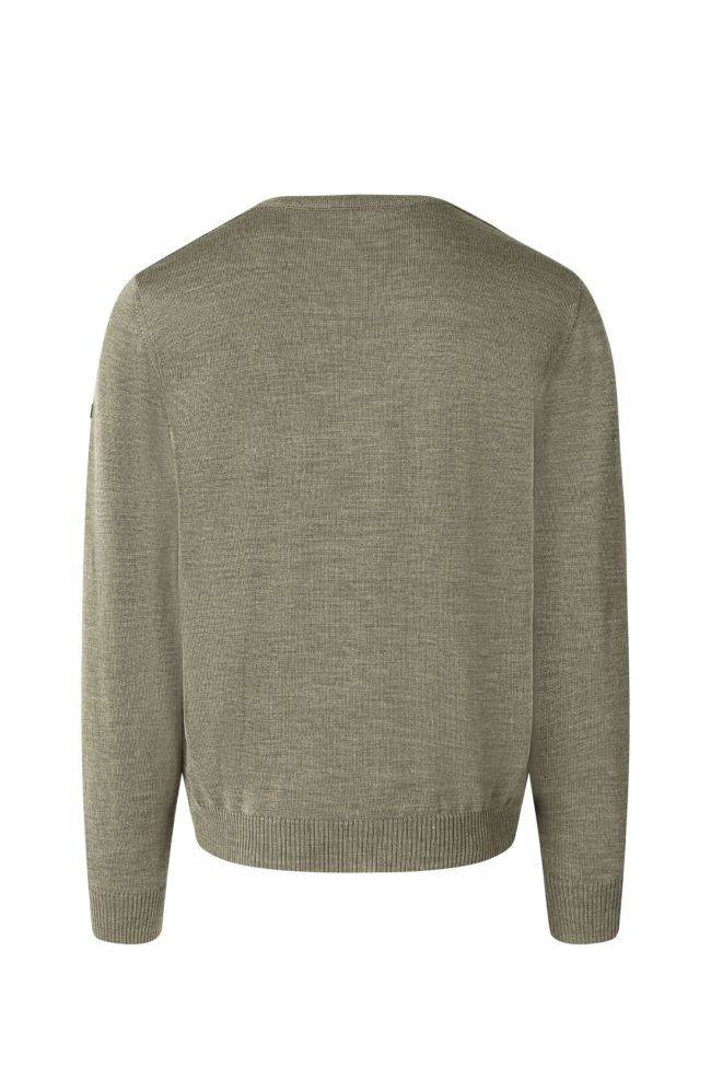 maerz Strickwaren Herren Maerz Classic Sonderangebot