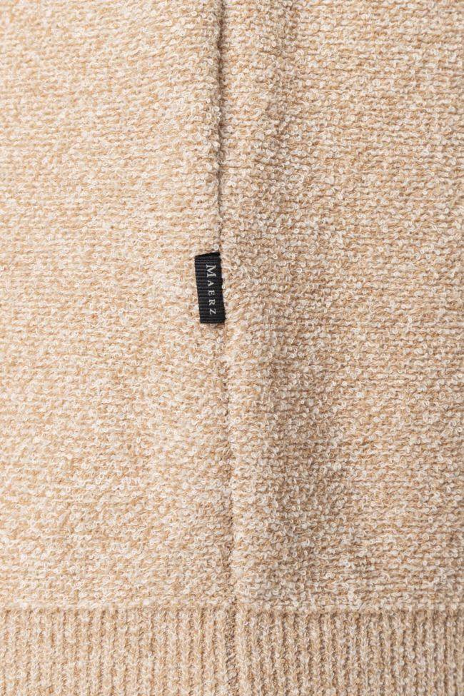 maerz Strickwaren Herren Maerz Regular Lagerräumung