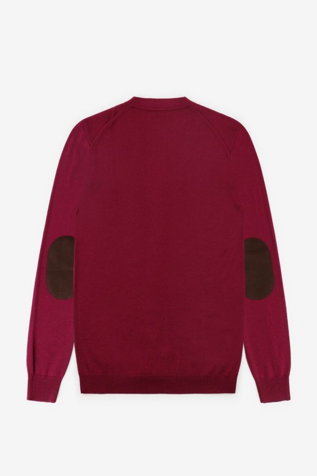 bramante Strickwaren Herren Bramante Cardigan Slim Einfarbig 100% Merinowolle Extrafine Kauf eins, bekomm eins gratis