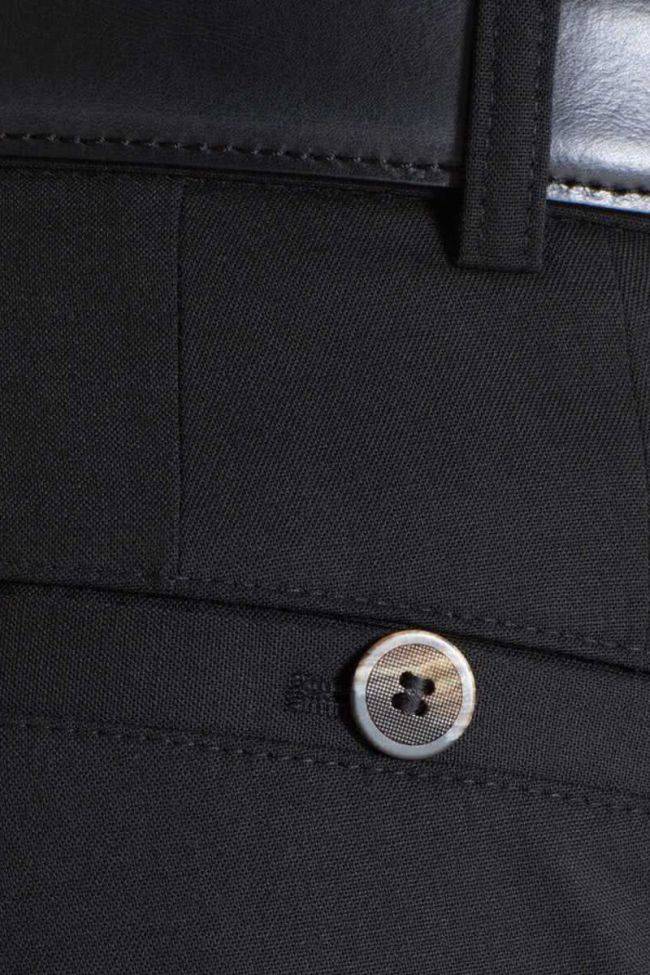 meyer Hose Herren Meyer Chinos Classic Einfarbig Vierteljährliche Förderung
