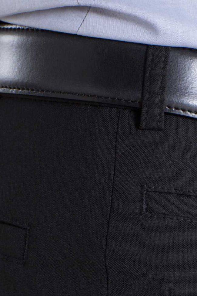 meyer Hose Herren Meyer Chinos Classic Einfarbig Vierteljährliche Förderung