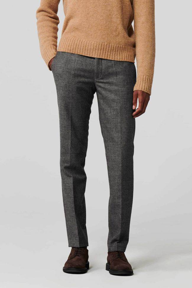 meyer Hose Herren Meyer Chinos Classic