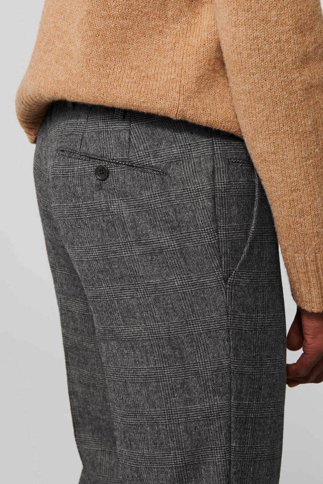meyer Hose Herren Meyer Chinos Classic 50% Rabatt für begrenzte Zeit