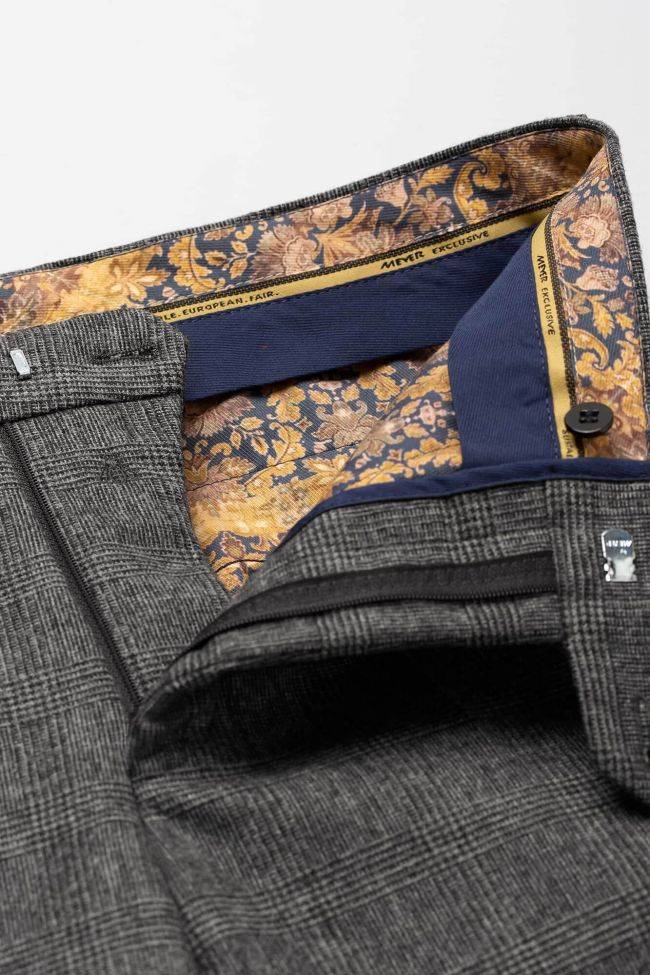 meyer Hose Herren Meyer Chinos Classic 50% Rabatt für begrenzte Zeit