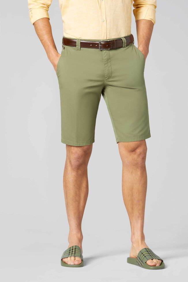 meyer Hose Herren Meyer Bermuda Classic