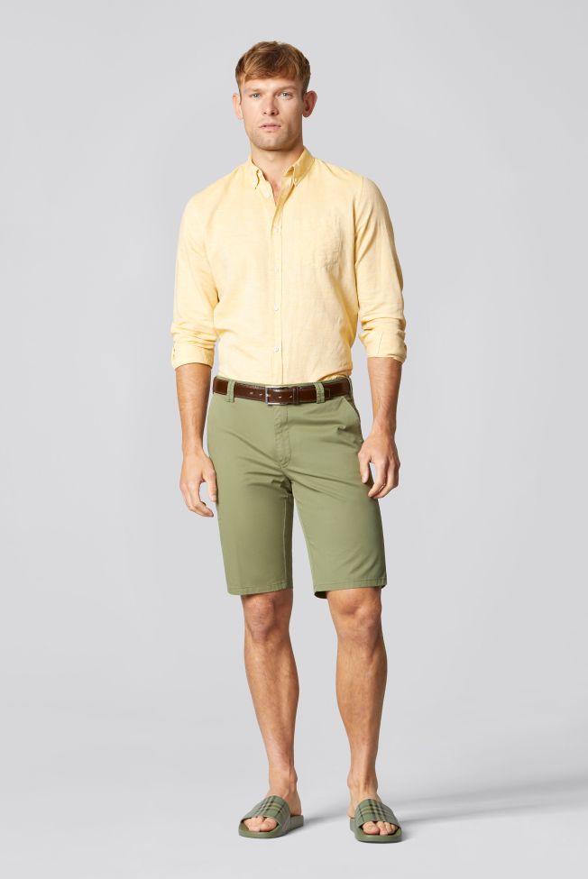 meyer Hose Herren Meyer Bermuda Classic Rabatte dieses Monats