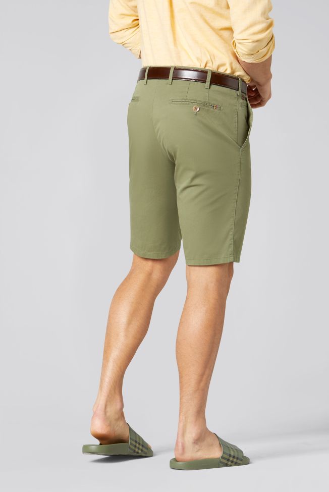 meyer Hose Herren Meyer Bermuda Classic Rabatte dieses Monats