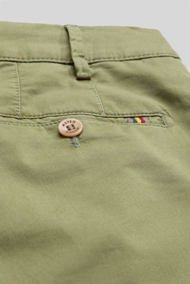 meyer Hose Herren Meyer Bermuda Classic Rabatte dieses Monats
