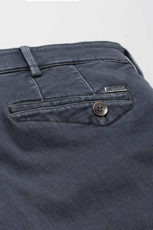 meyer Hose Herren Meyer 5 Pocket Slim 2025