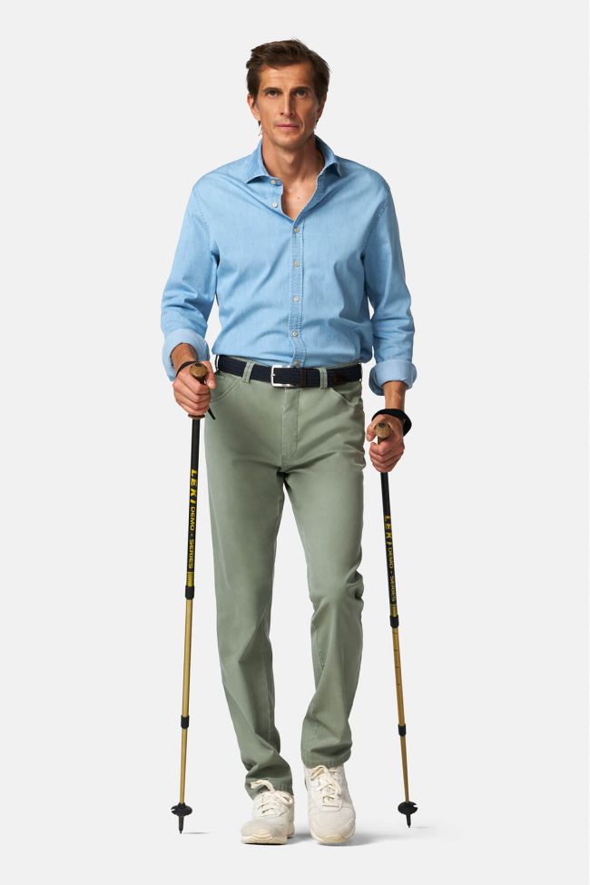 meyer Hose Herren Meyer 5 Pocket Classic Outlet