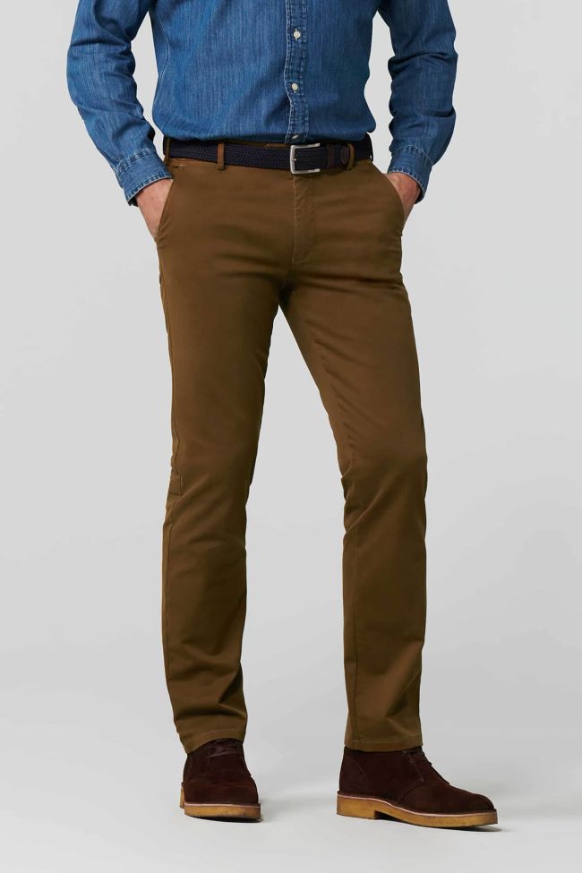 meyer Hose Herren Meyer Chinos Classic