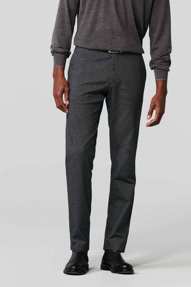 meyer Hose Herren Meyer Chinos Slim