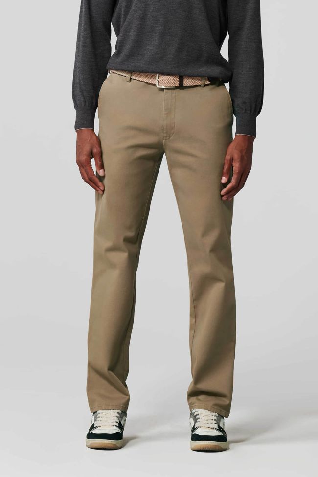 meyer Hose Herren Meyer Chinos Regular