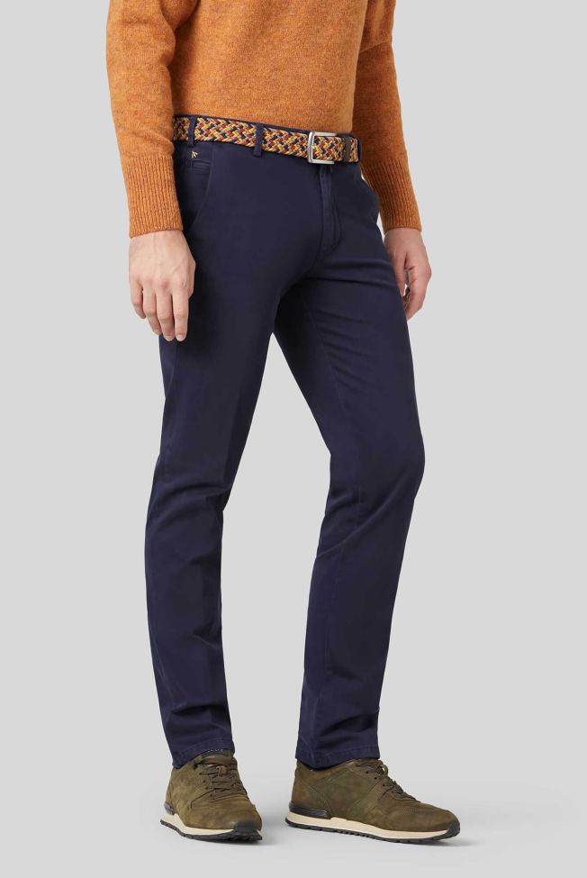 meyer Hose Herren Meyer Slim