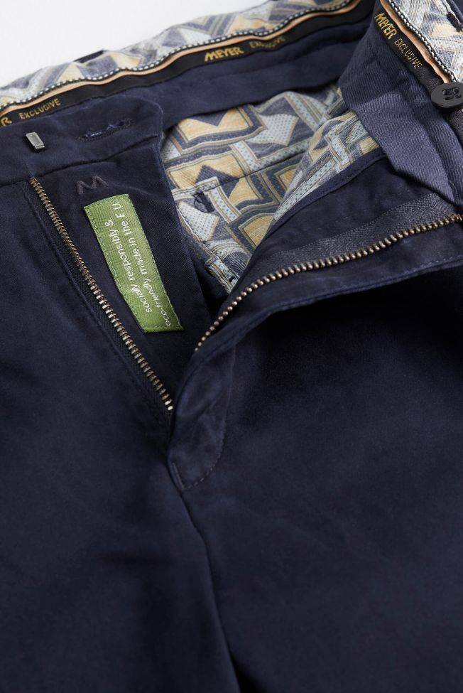 meyer Hose Herren Meyer Slim Hotsell
