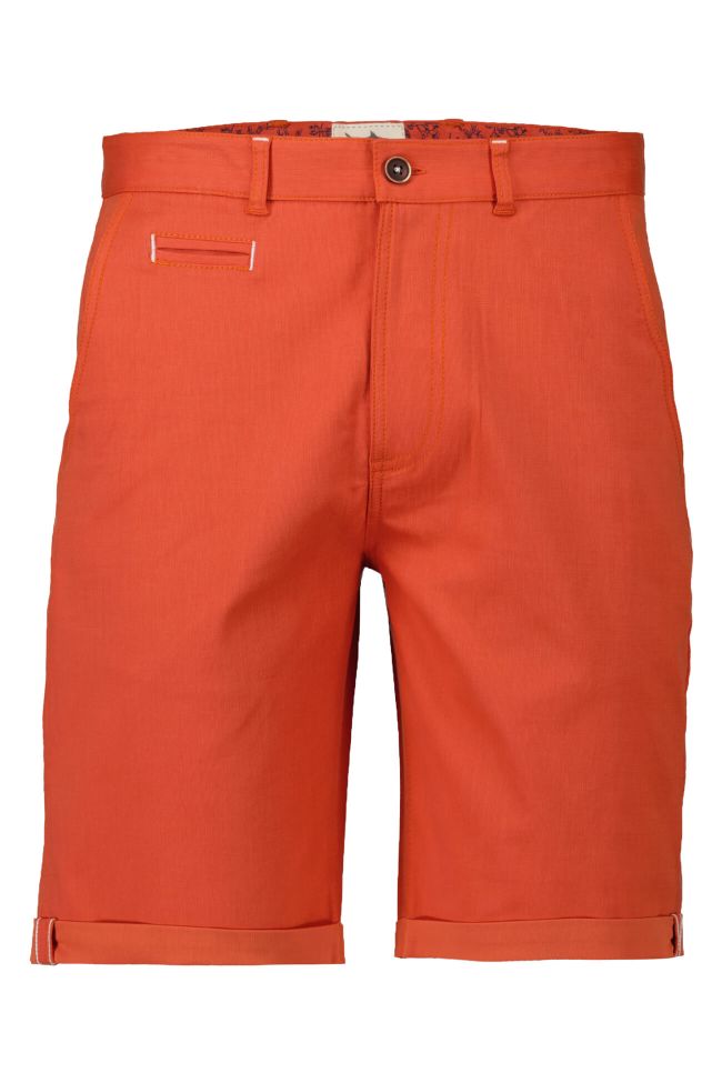 ragman Hose Herren Ragman Bermuda Classic