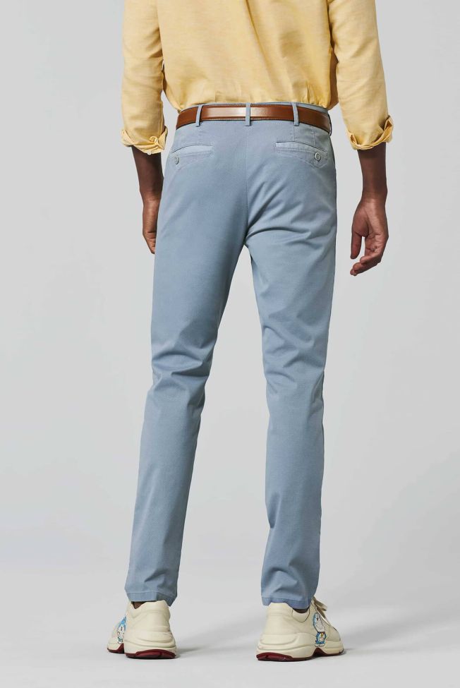 meyer Hose Herren Meyer 5 Pocket Regular Blitzverkäufe