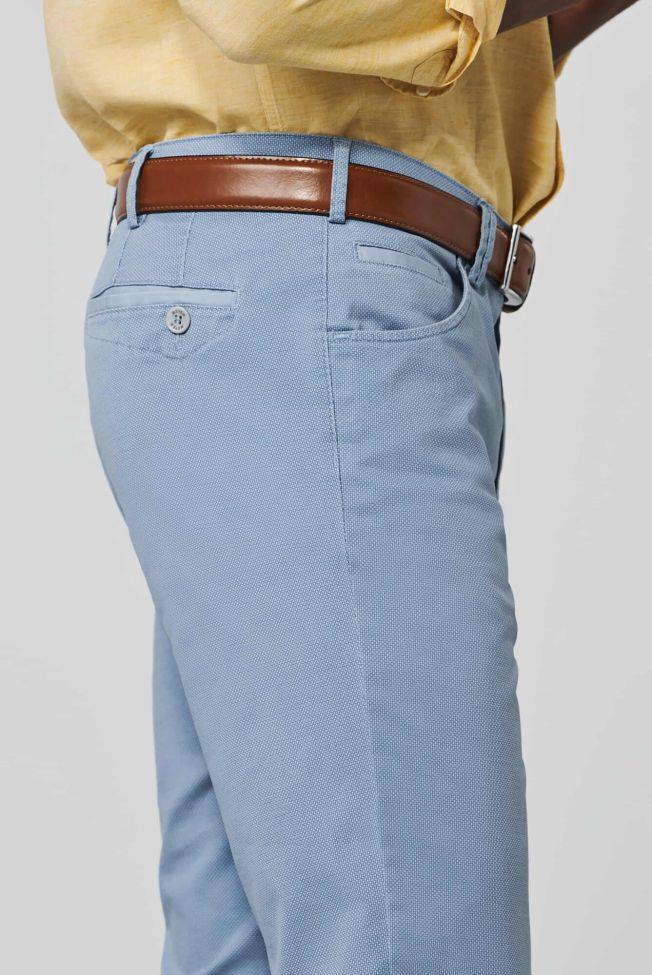 meyer Hose Herren Meyer 5 Pocket Regular Blitzverkäufe