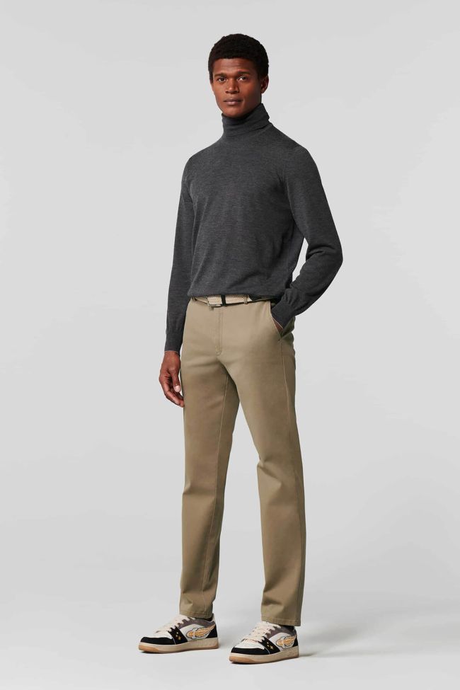 meyer Hose Herren Meyer Chinos Classic Fabrik Onlineshop