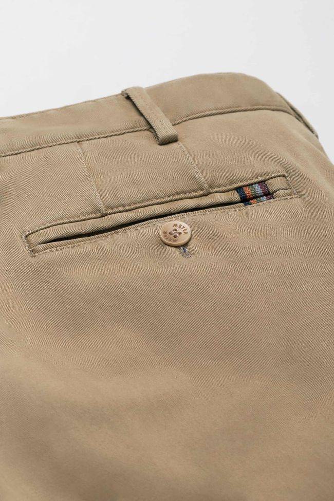 meyer Hose Herren Meyer Chinos Classic Fabrik Onlineshop