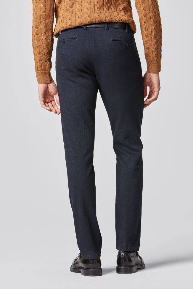 meyer Hose Herren Meyer Chinos Slim Großer Ausverkauf