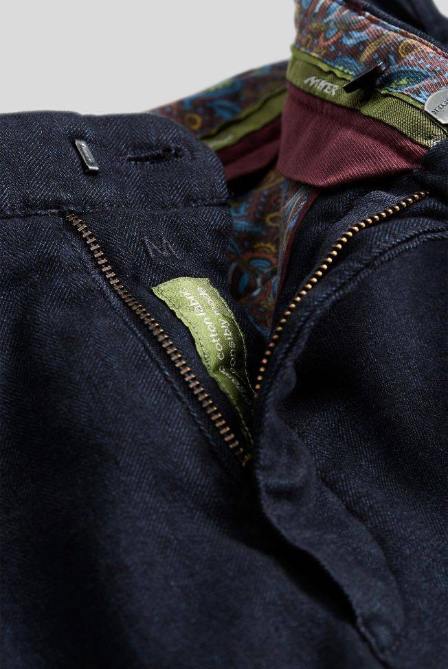 meyer Hose Herren Meyer Chinos Slim Großer Ausverkauf