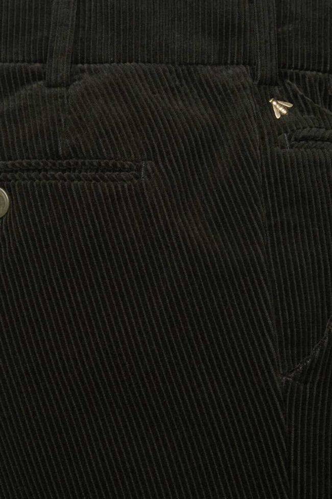 meyer Hose Herren Meyer Chinos Regular Einfarbig Online Shopping