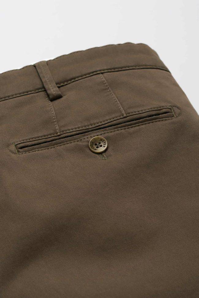 meyer Hose Herren Meyer Chinos Regular Preisnachlass