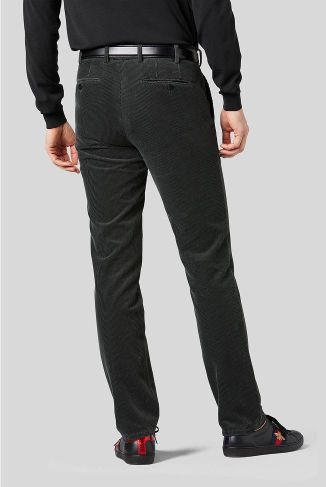 meyer Hose Herren Meyer Chinos Classic Black Friday