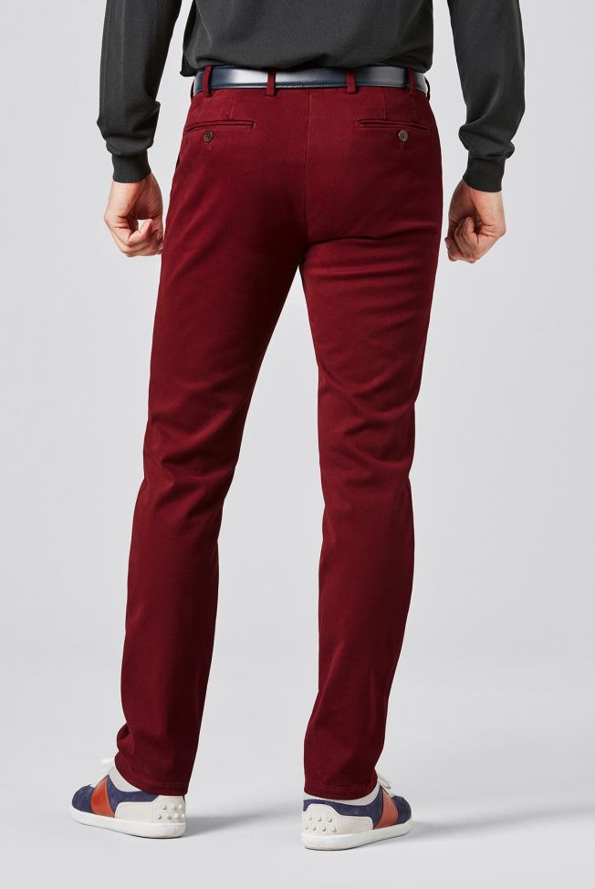 meyer Hose Herren Meyer Chinos Regular Muttertagsangebot