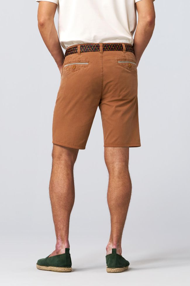 meyer Hose Herren Meyer Bermuda Regular Vatertagsangebot