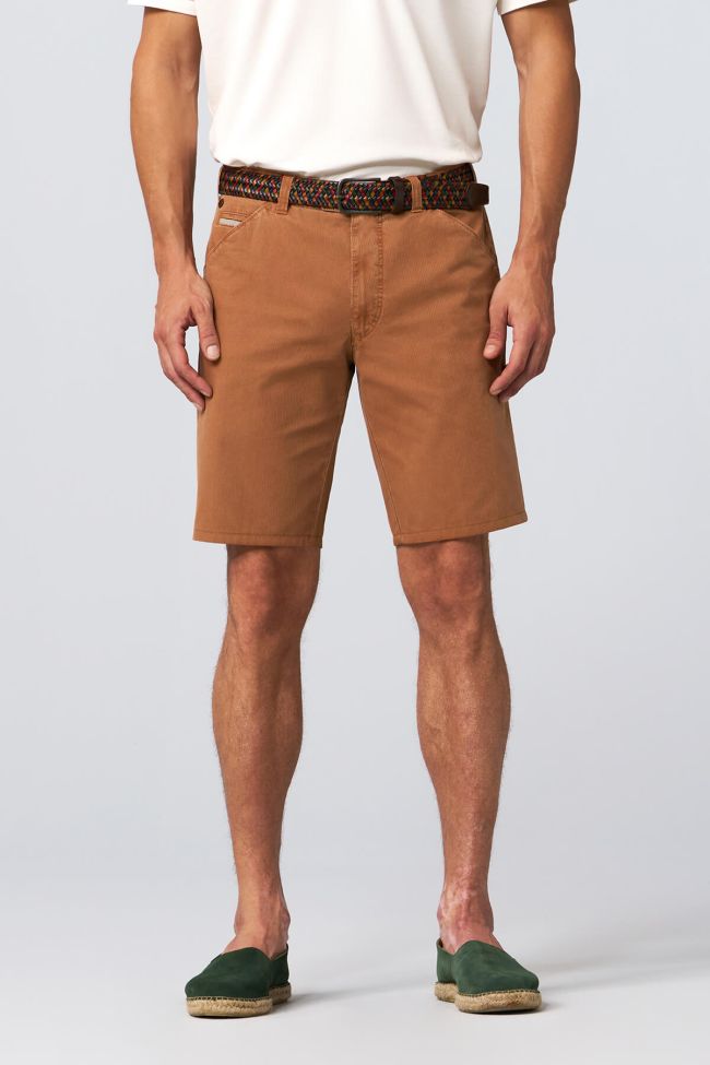 meyer Hose Herren Meyer Bermuda Regular Vatertagsangebot