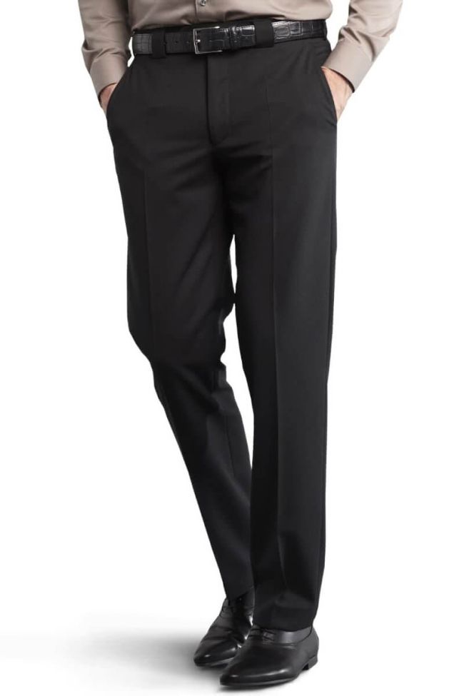 meyer Hose Herren Meyer Chinos Classic Einfarbig
