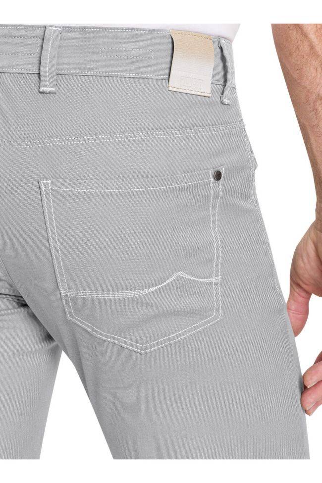 pioneer Hose Herren Pioneer Regular Jubiläumsangebot