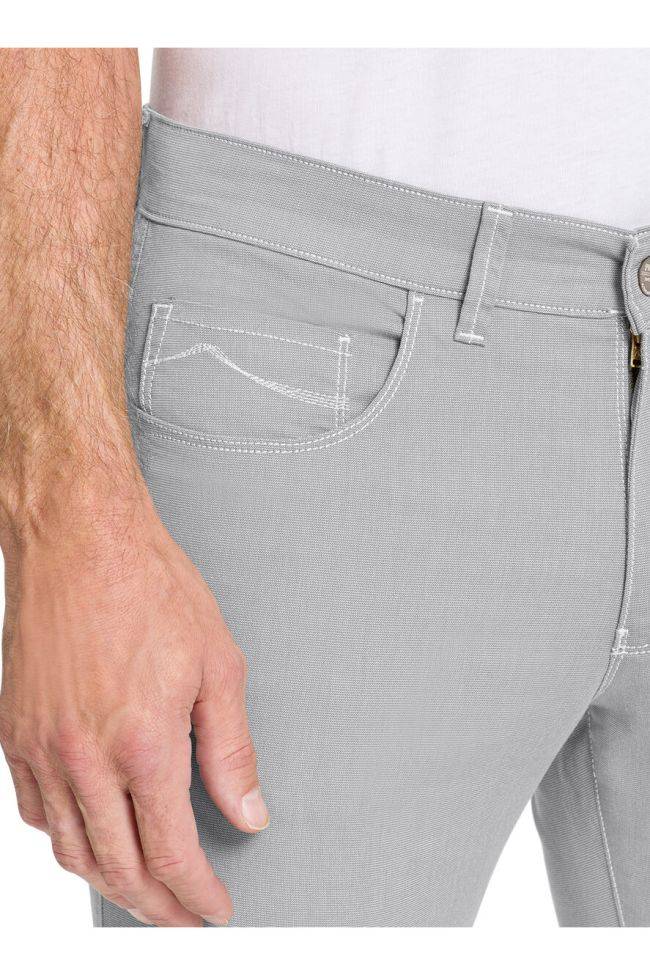pioneer Hose Herren Pioneer Regular Jubiläumsangebot