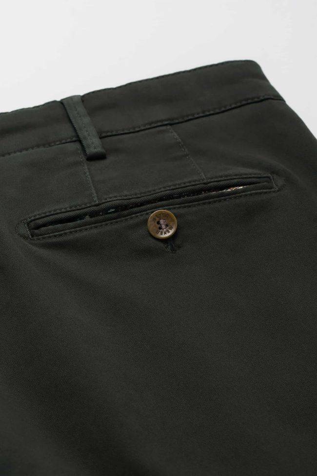meyer Hose Herren Meyer Chinos Classic Lagerräumung